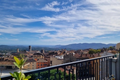 Appartement à vendre sans charge grasse 