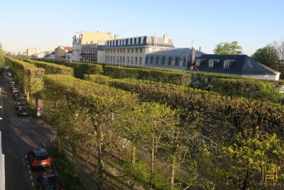 Appartement à vendre à VERSAILLES Nord - 4 pièces - 86 m² 