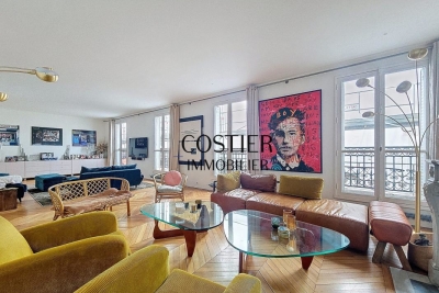 Appartement à vendre ex bain 