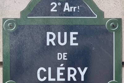 Appartement à vendre à PARIS 2EME Maison Blanche - 2 pièces - 50 m² 