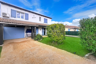 Maison à vendre villas quartiers nord