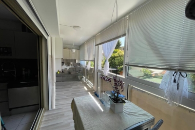 Appartement à vendre à CAGNES-SUR-MER  - 2 pièces - 46 m² 