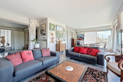 Appartement à vendre immeuble quartier centre ville