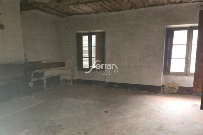 Appartement à vendre à SALERNES Le Mourillon Iv - 3 pièces - 57 m² 