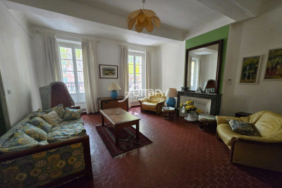 Appartement à vendre à SALERNES Le Mourillon Iv - 3 pièces - 107 m² 