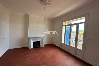 Appartement à vendre à DRAGUIGNAN Le Mourillon Iv - 3 pièces - 63 m² 