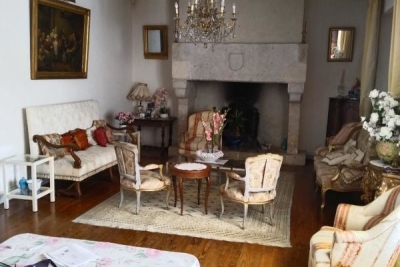 Maison &agrave; vendre &agrave; immobilier COCUMONT  - 6 pi&egrave;ces - 262 m&sup2; 
