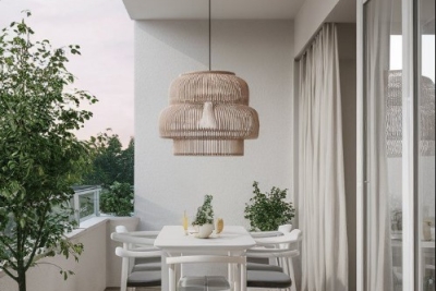 Appartement &agrave; vendre &agrave; VITROLLES Le Planet-Bonjour-Collet Rouge - 2 pi&egrave;ces - 45 m&sup2; 