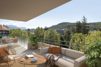 Appartement à vendre appartement t2 ville grand 