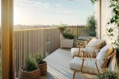 Appartement à vendre appartement t2 ville grand 