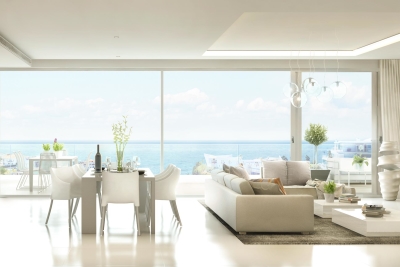 Appartement à vendre à ST-LAURENT-DU-VAR  - 4 pièces - 140 m² 