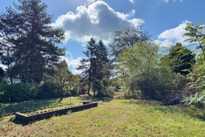 terrain à vendre à CRAPONNE   - 935 m² 