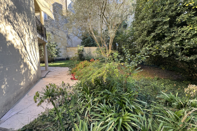 Appartement &agrave; vendre tourny 