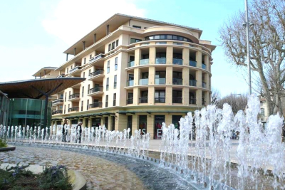 Parking/Garage à vendre à AIX-EN-PROVENCE   - 21 m² 