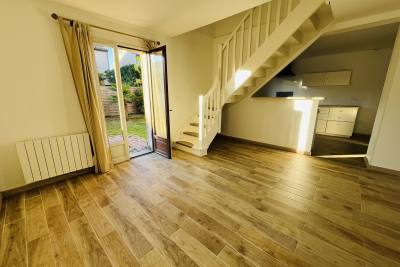 Maison à vendre à BORDEAUX  - 5 pièces - 105 m² 