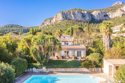 House for sale villa toulon