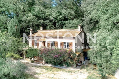 Maison à vendre à DRAGUIGNAN Peripherie - 4 pièces - 94 m² 