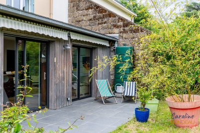 Maison à vendre à NANTES  - 10 pièces - 198 m² 