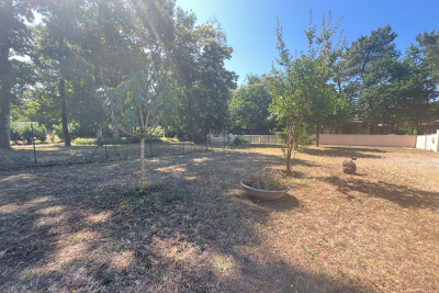 terrain à vendre à LES MATHES   - 323 m² 