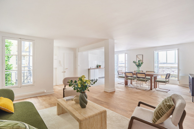 Appartement à vendre 301