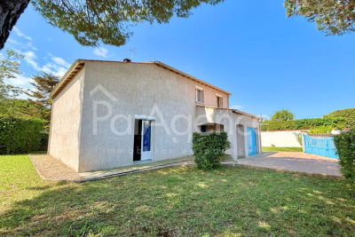 Maison &agrave; vendre &agrave; ST PALAIS SUR MER  - 5 pi&egrave;ces - 107 m&sup2; 