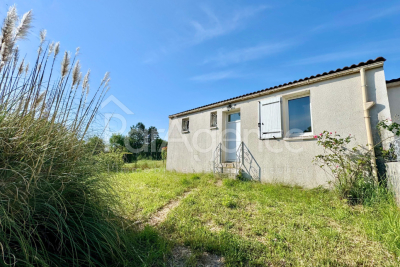 Maison &agrave; vendre &agrave; VAUX SUR MER  - 4 pi&egrave;ces - 73 m&sup2; 