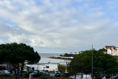 Appartement à vendre à ROYAN  - 2 pièces - 38 m² 