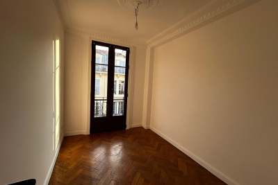 Appartement à vendre se loger a nice coeur centre ville 