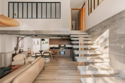 Appartement à vendre à BIARRITZ  - 4 pièces - 102 m² 