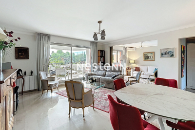 Appartement à vendre à CANNES-LA-BOCCA Centre Ville Sud-Est - 3 pièces - 95 m² 