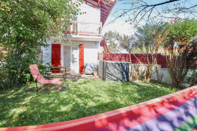 Appartement à vendre bidart biarritz 