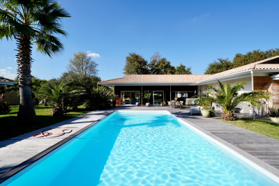 Maison à vendre vente arcachon