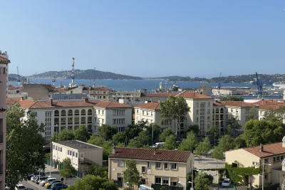 Appartement à vendre appartement t2 ville grand 