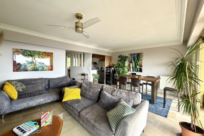 Appartement à vendre jacques grasse