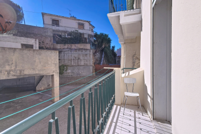 Appartement à vendre à LE CANNET Centre Ville Sud-Est - 2 pièces - 21 m² 