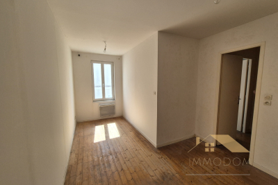 Maison à vendre à FOURAS  - 3 pièces - 40 m² 