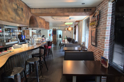 Commerce à vendre à ROCHEFORT   - 97 m² 