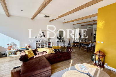 Appartement à vendre à AVIGNON  - 2 pièces - 97 m² 