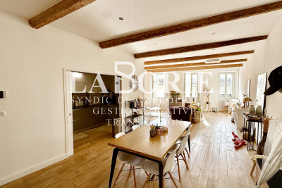 Appartement &agrave; vendre &agrave; AVIGNON  - 2 pi&egrave;ces - 97 m&sup2; 