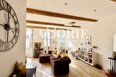 Appartement &agrave; vendre carmes e 