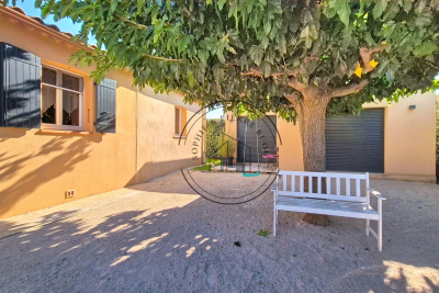 Maison à vendre à CAVAILLON Mazan - 6 pièces - 142 m² 