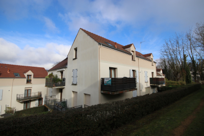 Appartement &agrave; vendre &agrave; MAFFLIERS  - 4 pi&egrave;ces - 75 m&sup2; 