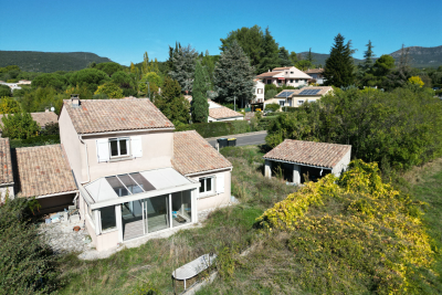 Maison à vendre à LAROQUE Peripherie - 5 pièces - 116 m² 