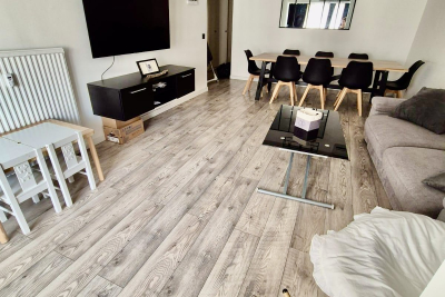 Appartement à vendre à LE CANNET  - 3 pièces - 78 m² 