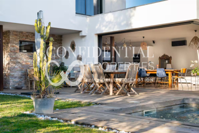 Maison à vendre maison avec vue vendres