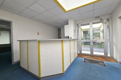 Commerce à vendre à LA BAULE ESCOUBLAC Sillon - 10 pièces - 190 m² 
