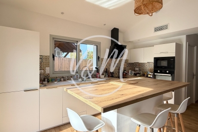 Maison &agrave; vendre &agrave; ANDERNOS-LES-BAINS  - 5 pi&egrave;ces - 100 m&sup2; 
