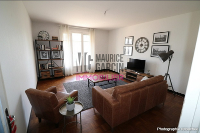 Apartment for sale in AVIGNON  - 5 rooms - 81 m² 