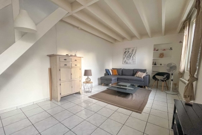 Appartement à louer à BORDEAUX Lestonat-Monsejour 7 - 2 pièces - 34 m² 