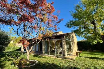 Maison à vendre à EGUILLES  - 3 pièces - 118 m² 